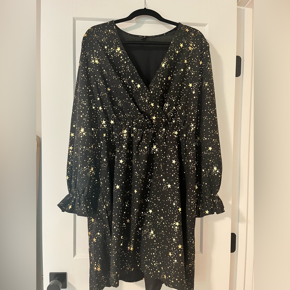 Shein Dress